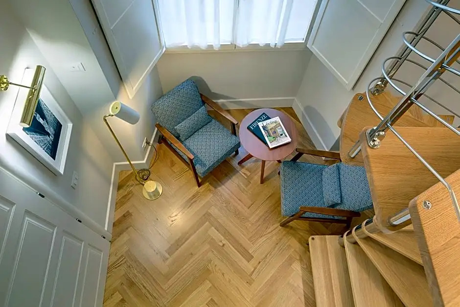 TAILOR HOUSE B&B
