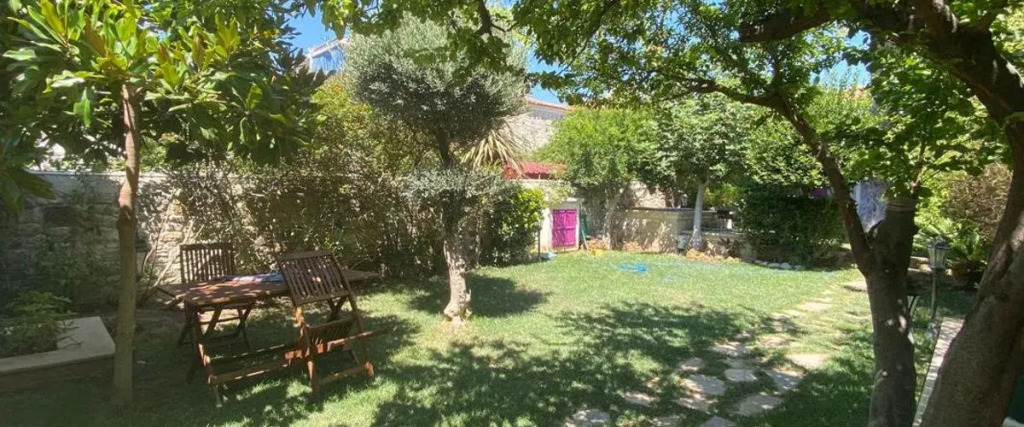 Mi Amor Phokaia Konuk Evi