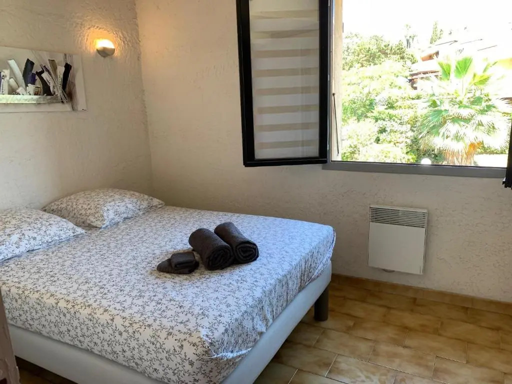 Villa La Liscia