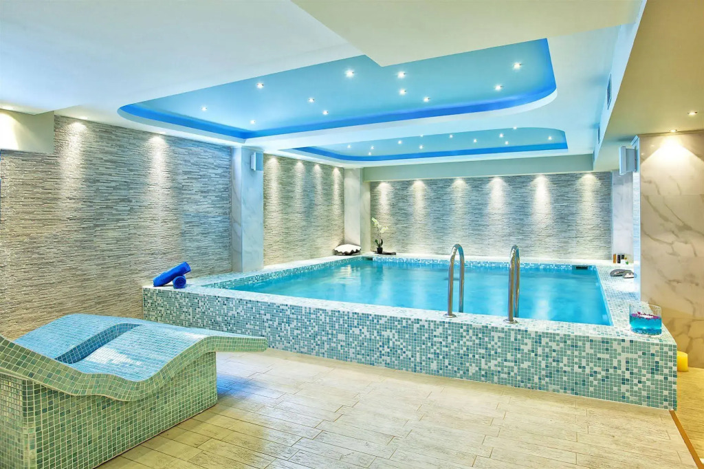 Sivota Diamond Spa Resort