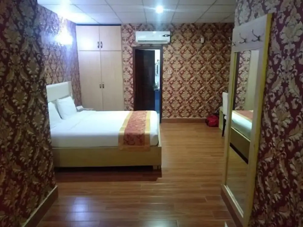 东方酒店 Oriental Hotel