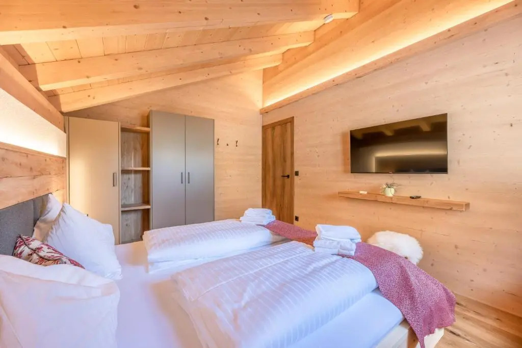 HOLZLODGE DELUXE - Alpine Chalets - Bergblick Radstadt