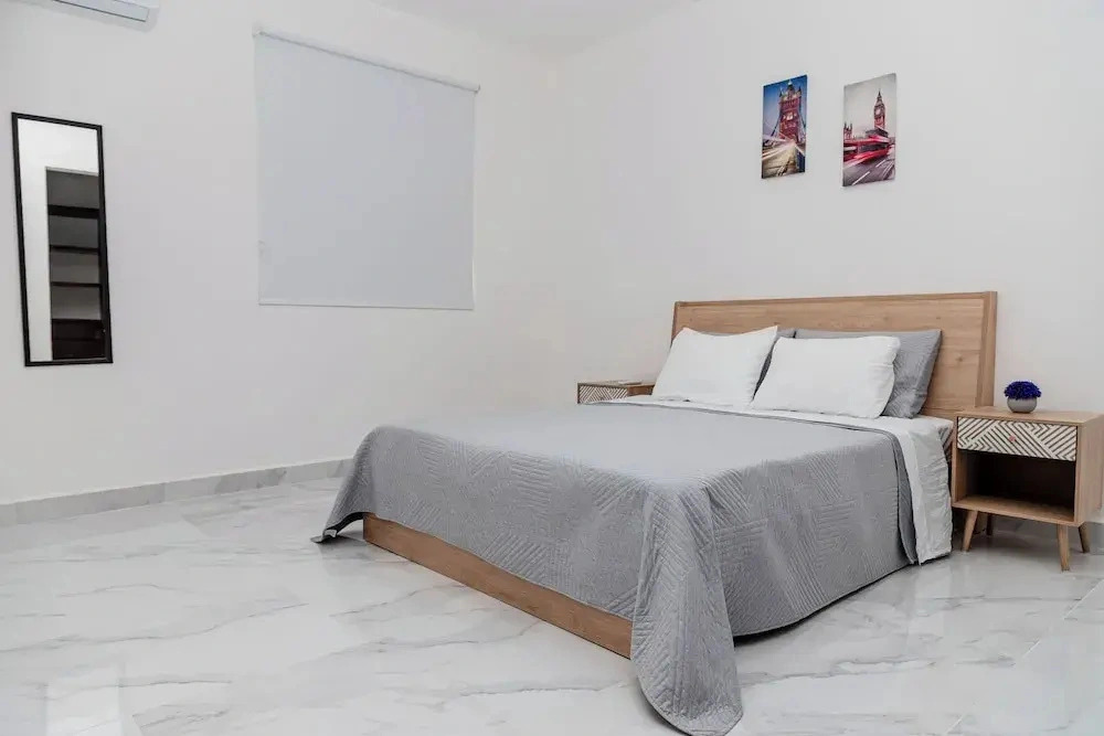 Ombú - Modern Comfort in Huayacán