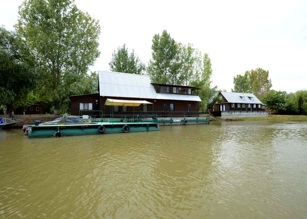 Нерестина