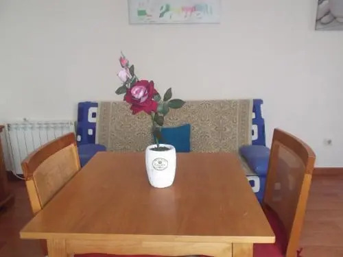 Apartamento Prado