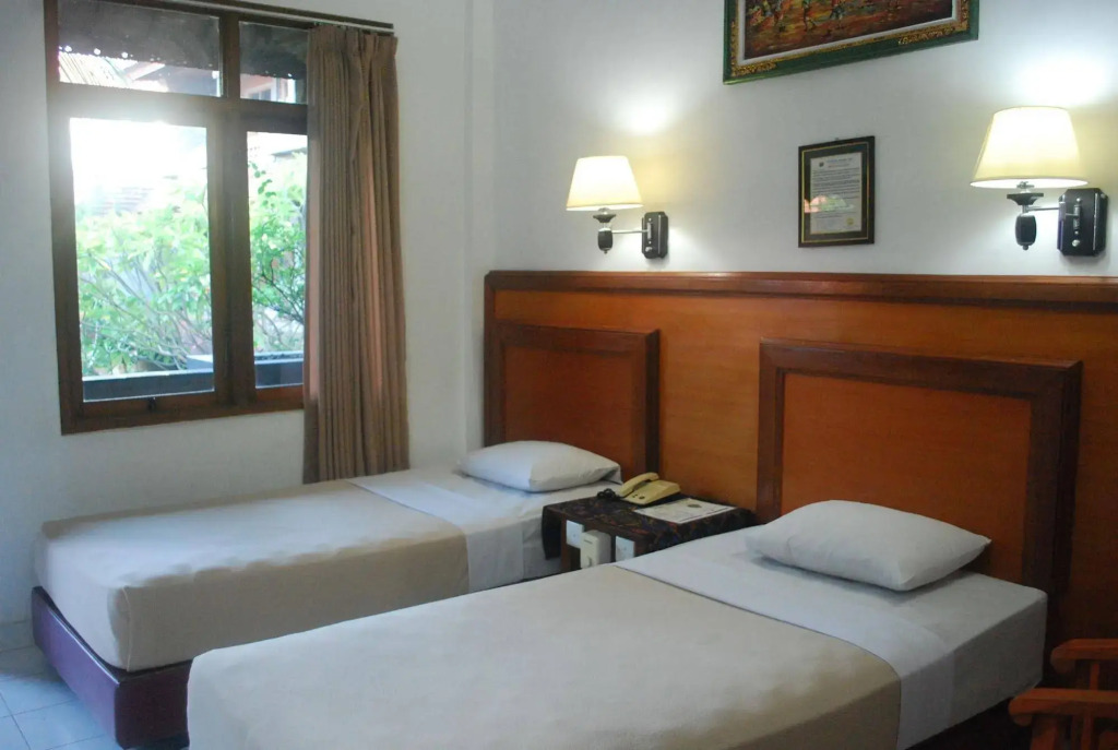 Hotel Sorga