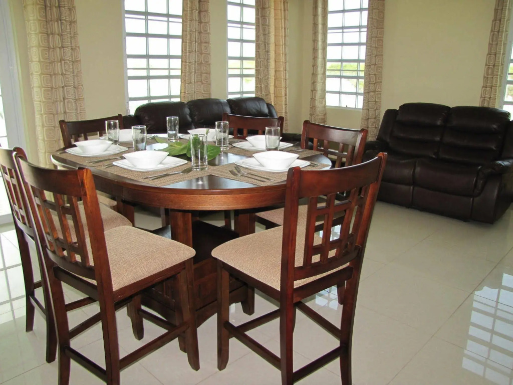 Sea Grape Villas