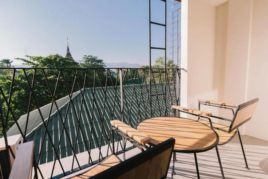B Innspire Hotel