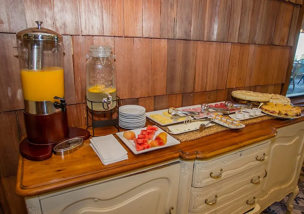 Hotel Agua Nativa