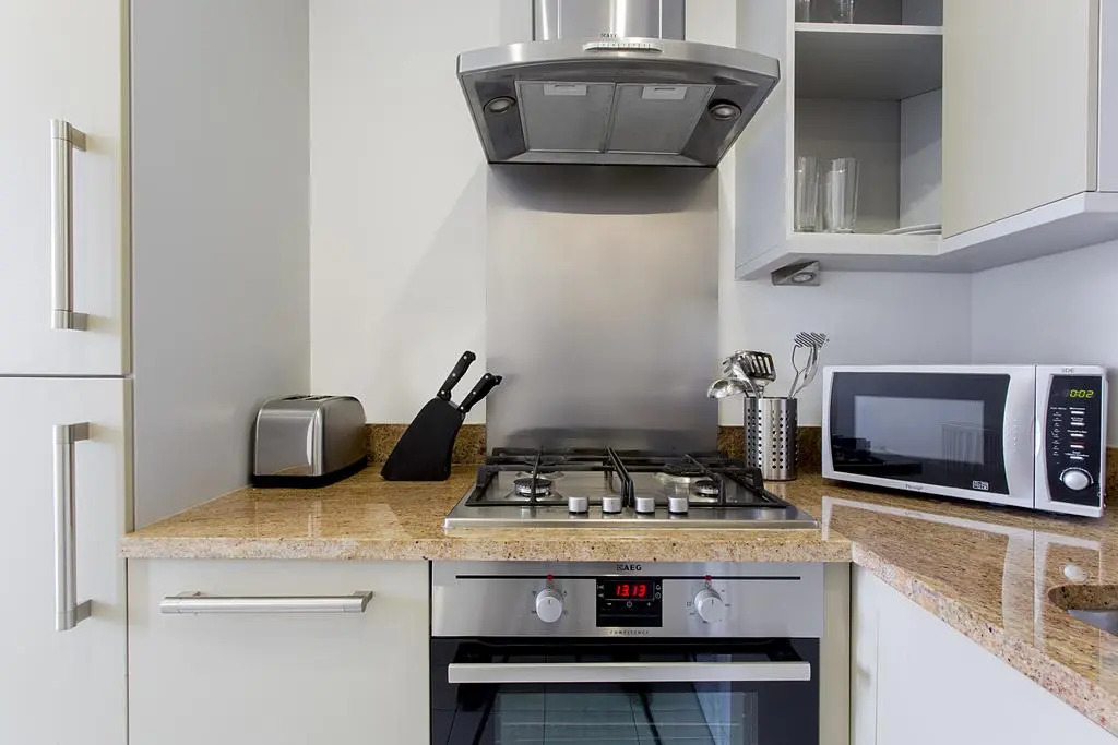 Limehouse by Viridian Apartments