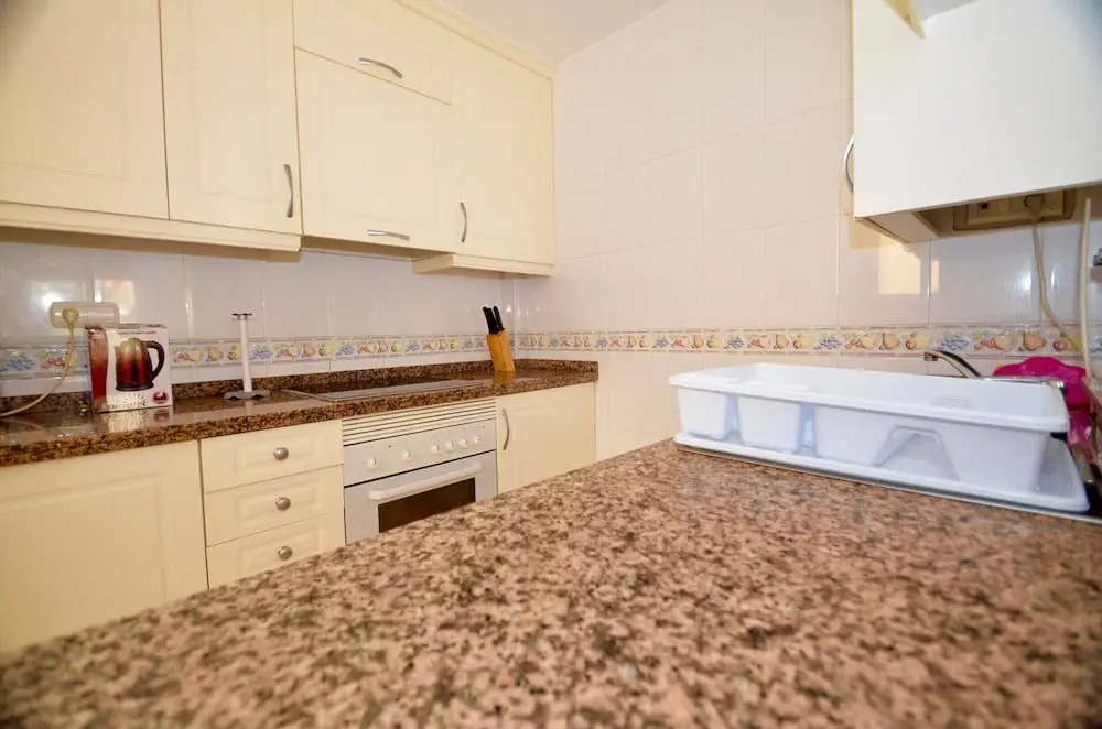 050 Torremar Beach - Alicante Real Estate