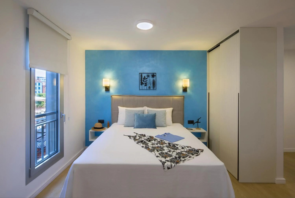 Hotel Hermes Budva