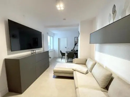 F10 APARTMENTS Ulm