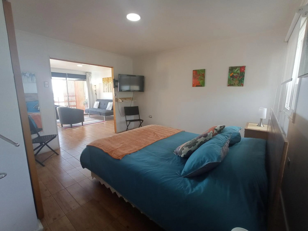 Loft Tongoy 1 frente al mar