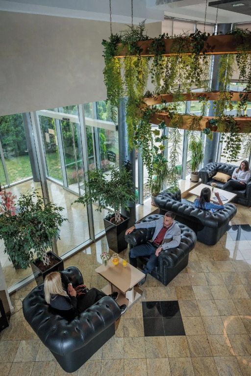 Euro Garni Hotel