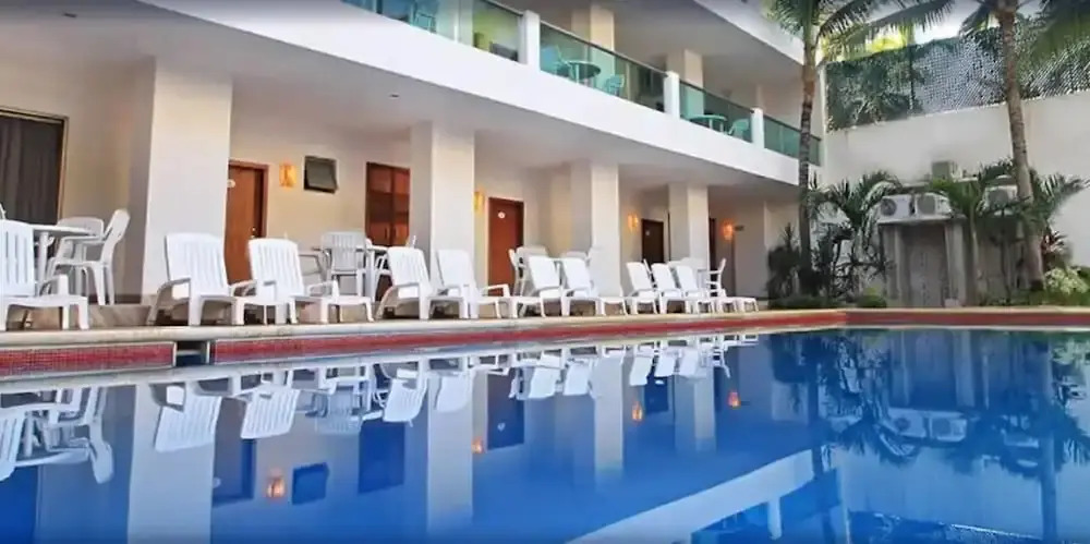 Rincon Resort