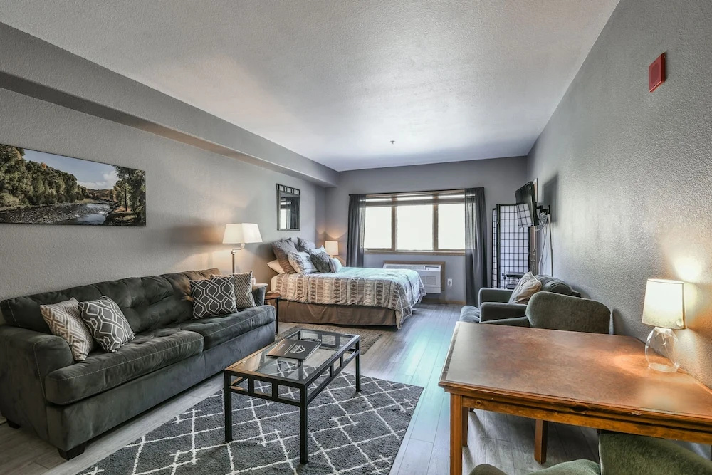 Gateway Lodge 5025 by SummitCove Vacation Lodging