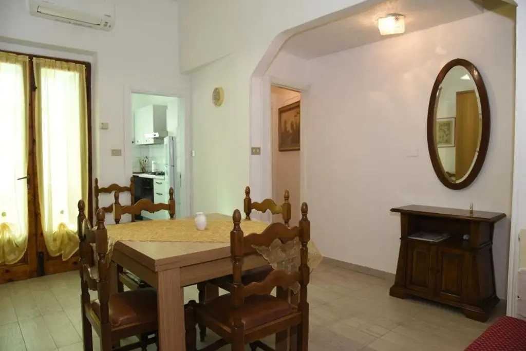 La Casa di Nonna Videlma