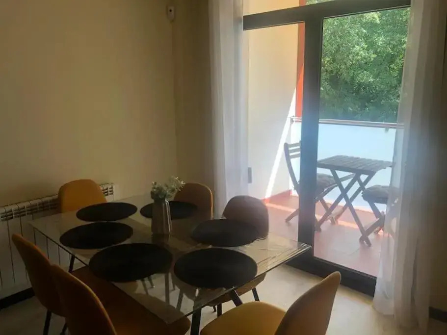 Apartamento MIRABOSQUE a estrenar verano 2022 - Plaza garaje incluida