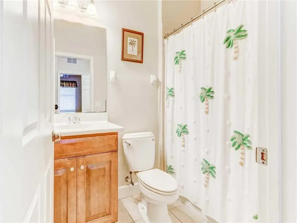 762 Cinnamon Beach - Three Bedroom Condo