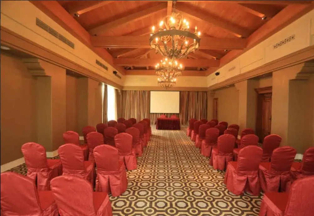 Sysun Hills & Resort