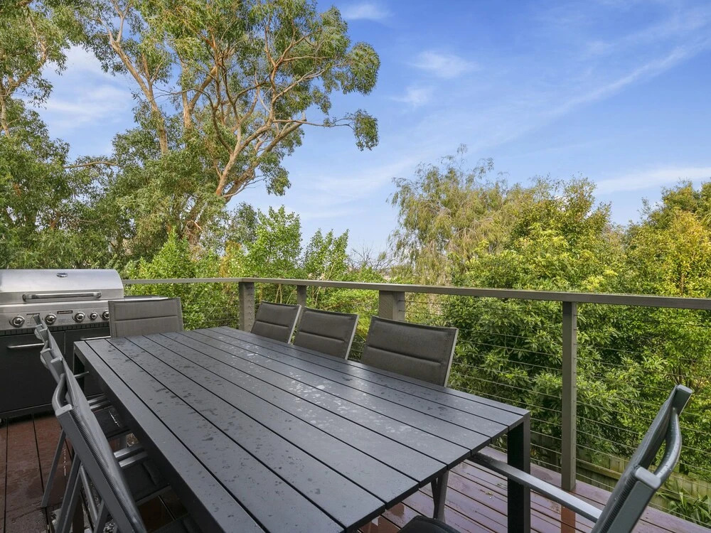 Summer Breeze - Free Wifi & Netflix Inlet Side Central Location