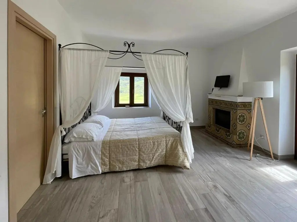 Antico Borgo Buonanotte