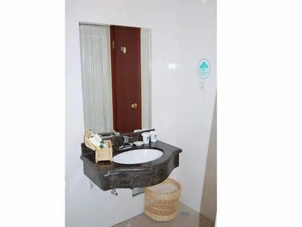 GreenTree Inn Jiujiang Railway Station Hotel
