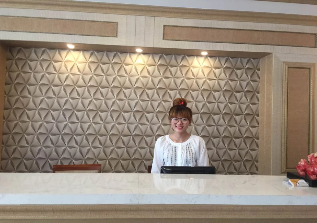 Huy Hoang Hotel