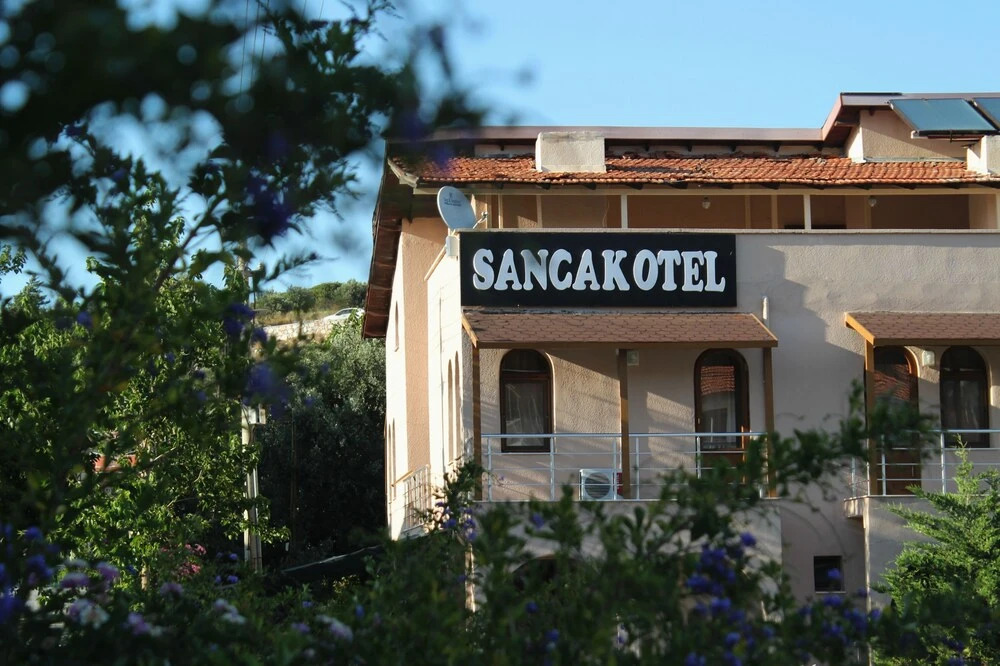 Sancak Otel