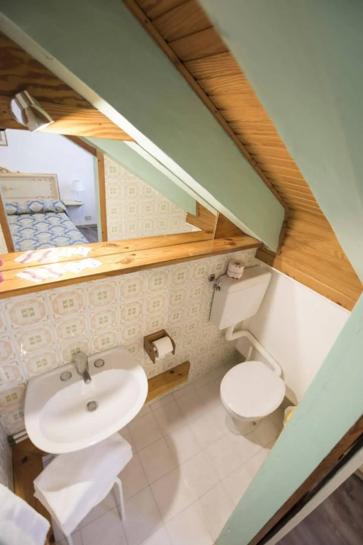 Albergo Casa Peron