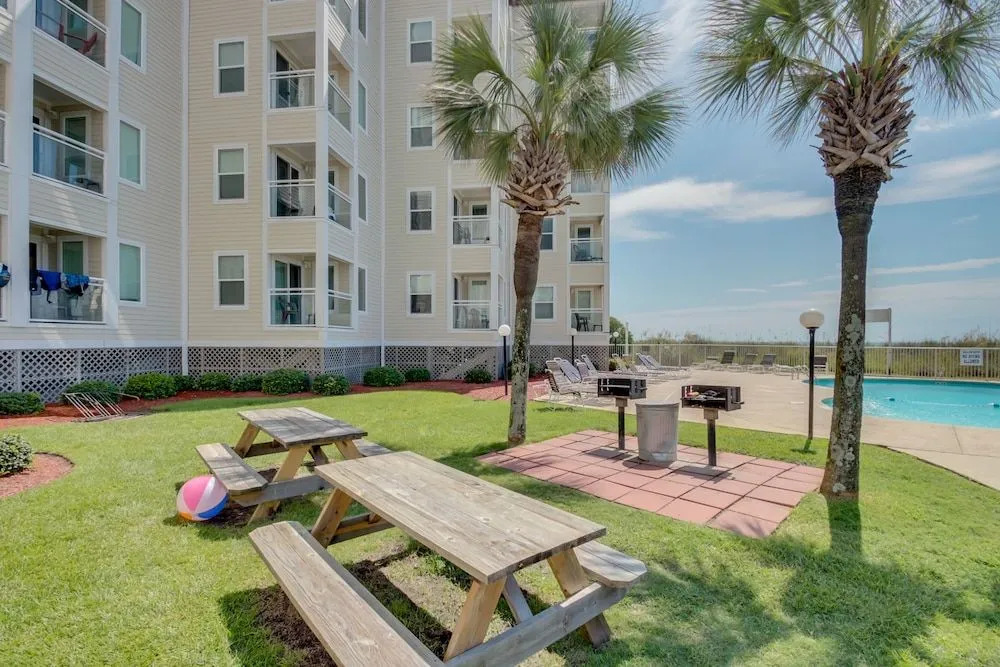 A Place At The Beach 311 2 Bedrooms 2 Bathrooms Condo