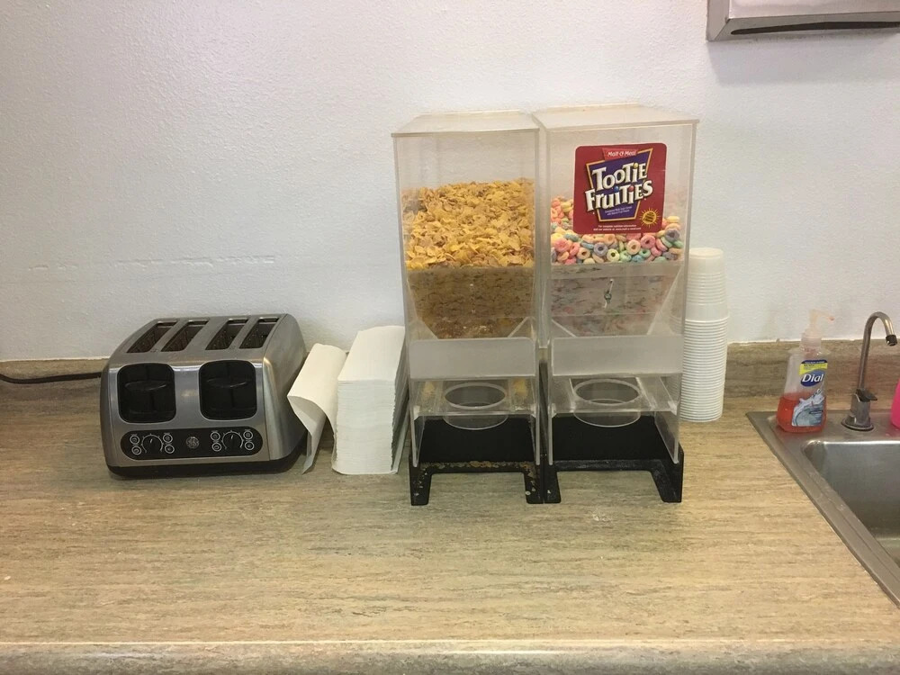 Quality Inn Carlin