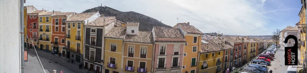 HabitaHost Rincón de Luz
