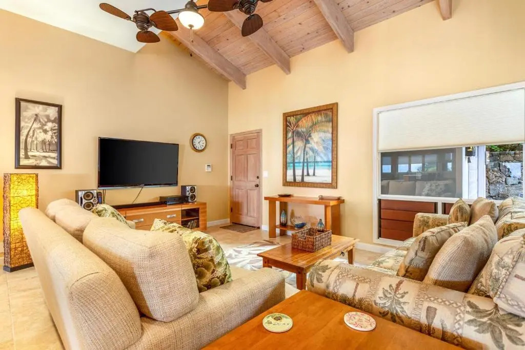 Keauhou Luxury Estate by Casago Kona - Simply Delicious - Private Pool
