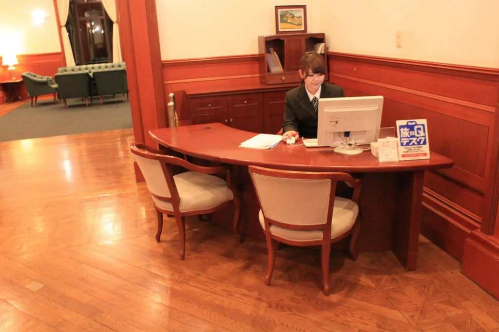 Hotel Sosei Sapporo MGallery Collection