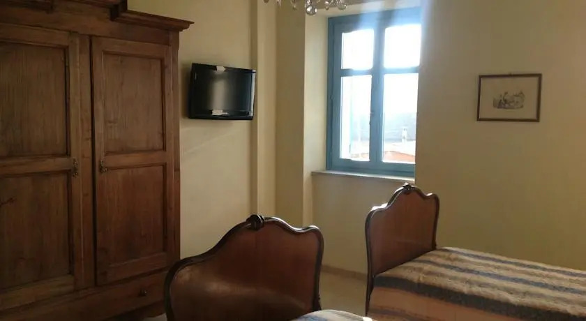 B&B Cascina Bertona