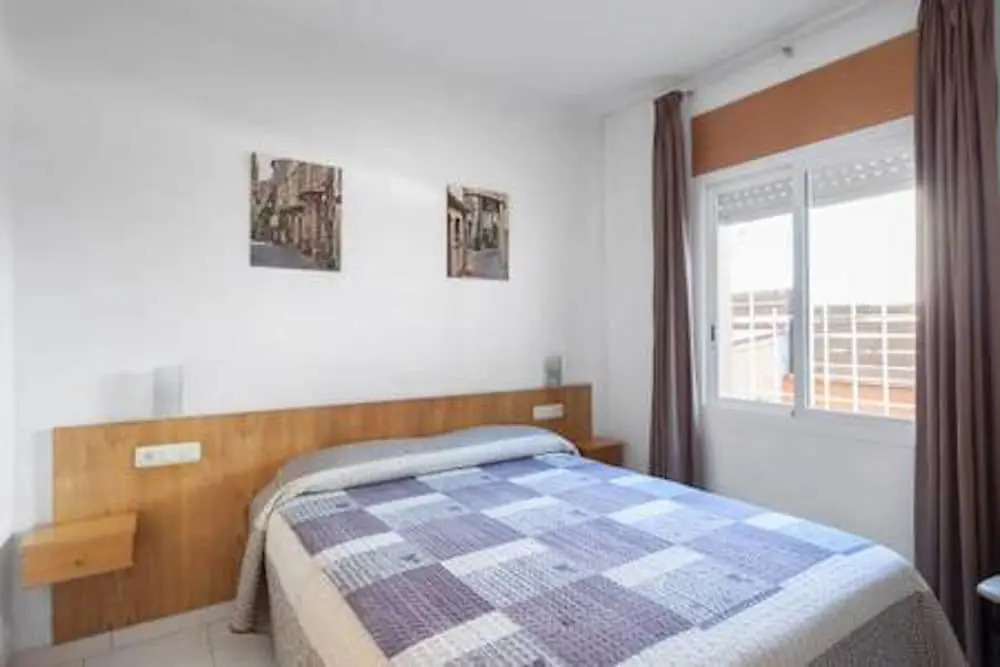 Apartament Oasis S'Agaró