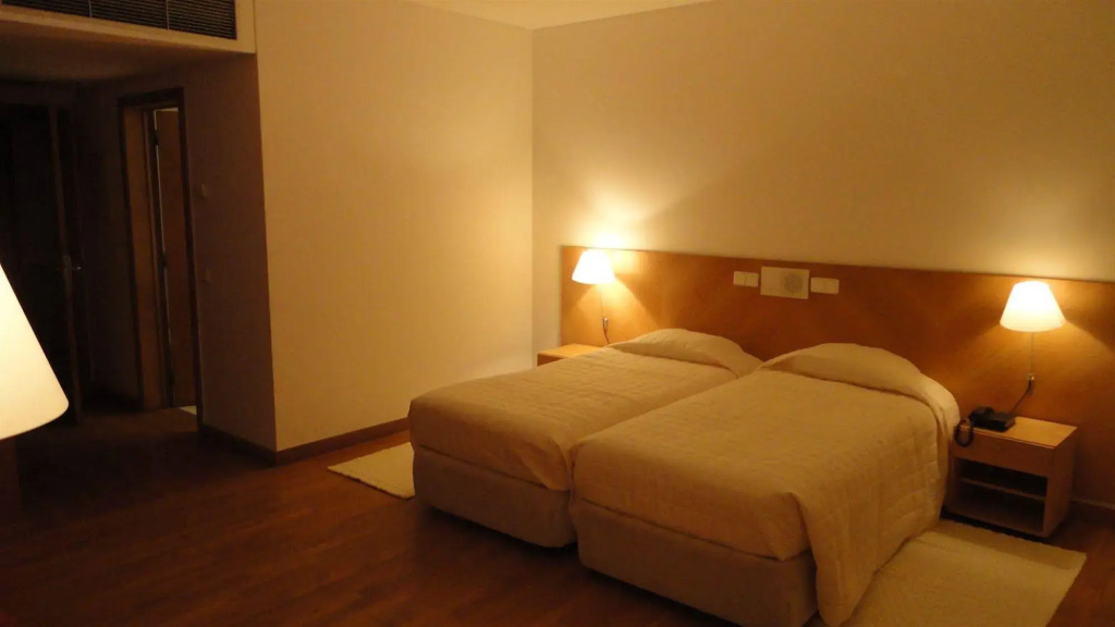 INATEL Caparica