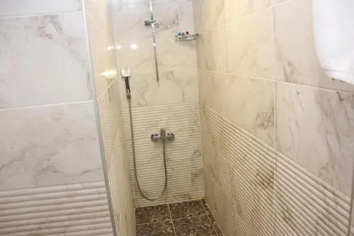 Cimse Hotel