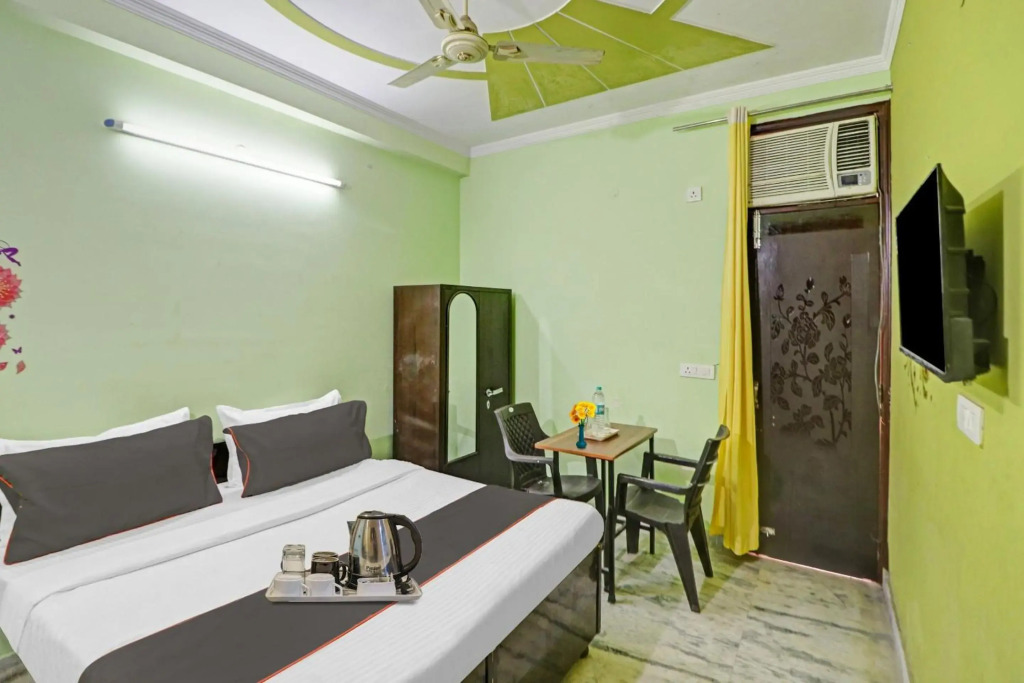 Capital O 89808 Sk Residency