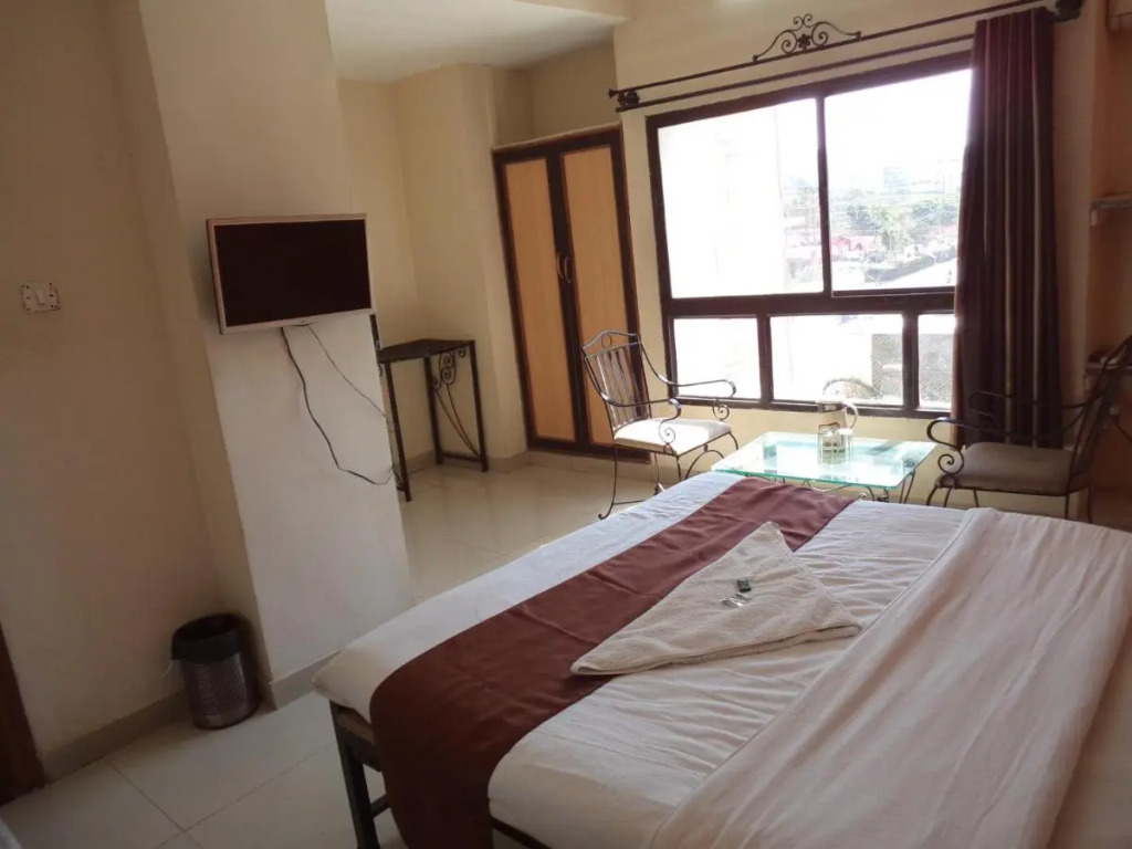 Hotel Park