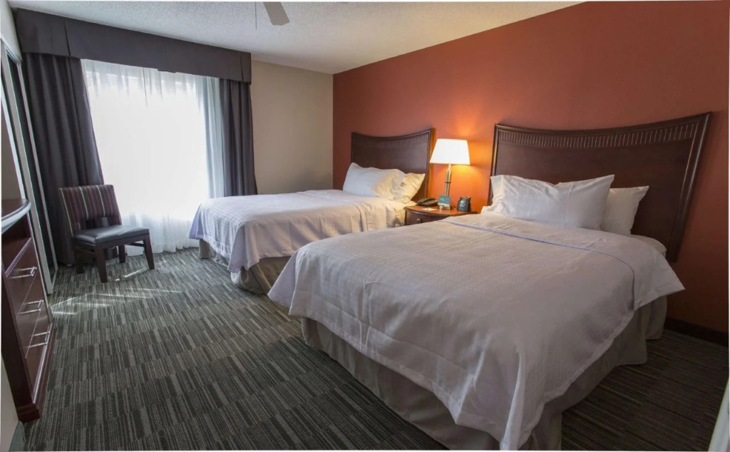 Homewood Suites by Hilton Savannah