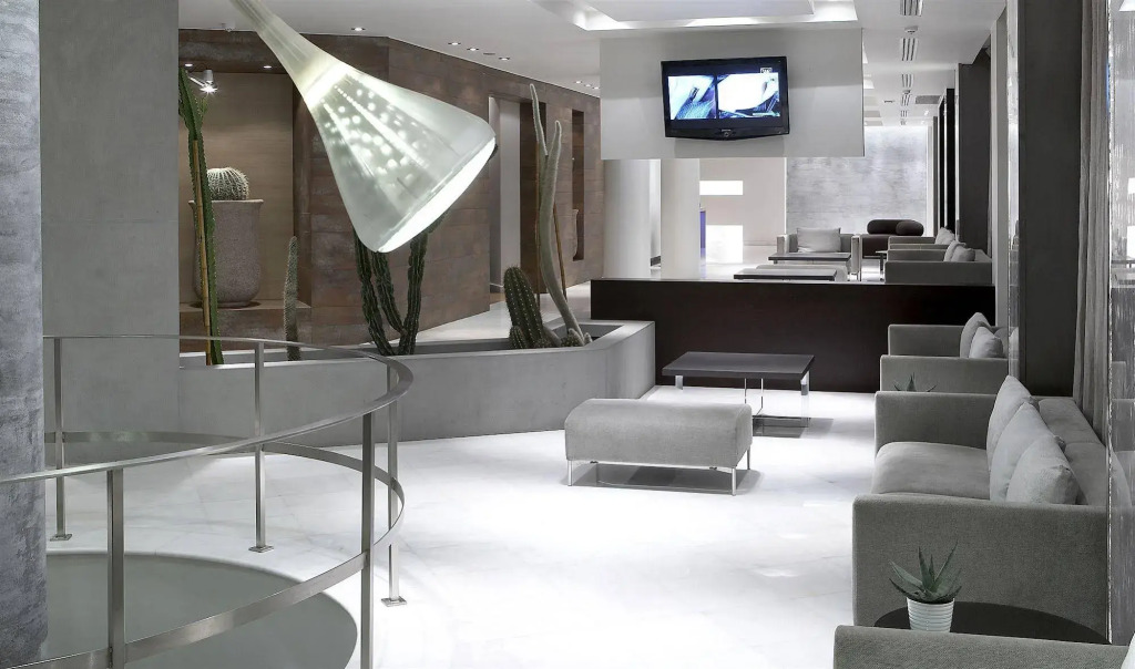 Domotel Olympia