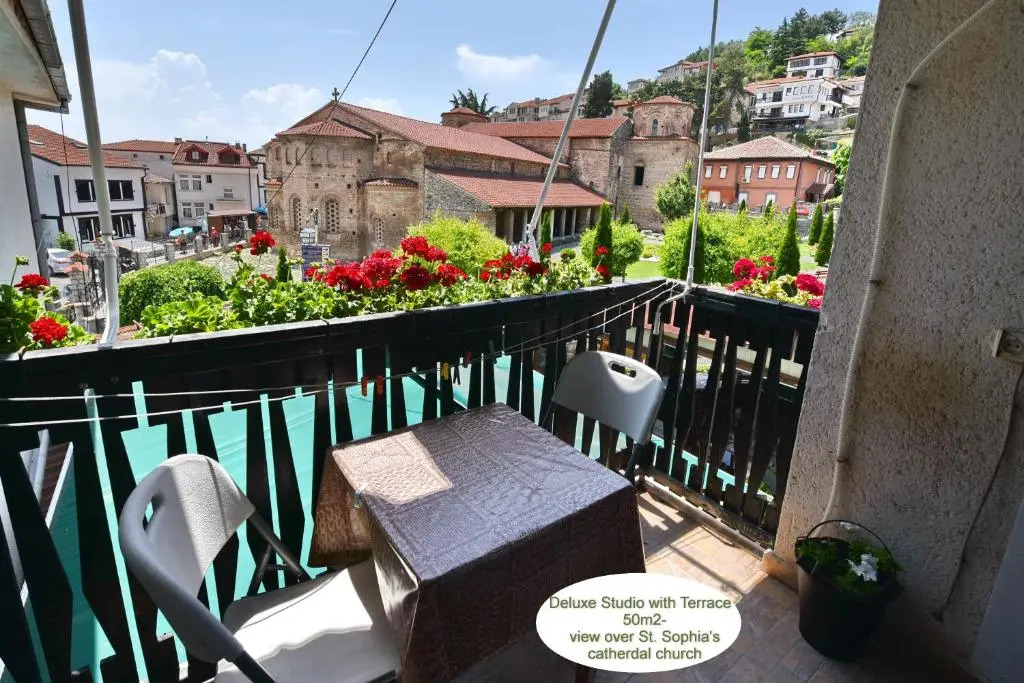 Jovanovic Guest House