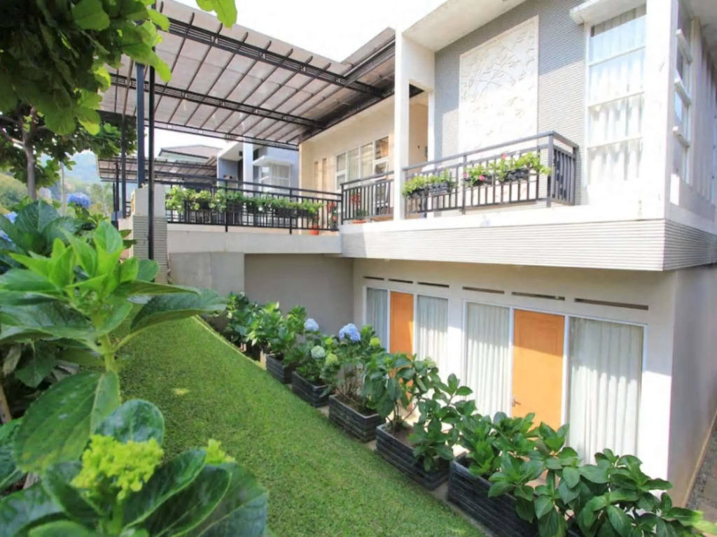 Spring Hill Villa Syariah