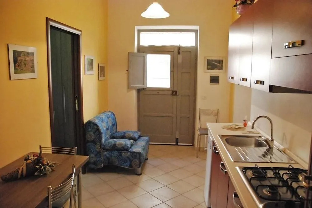 La Ripa Bed and Breakfast