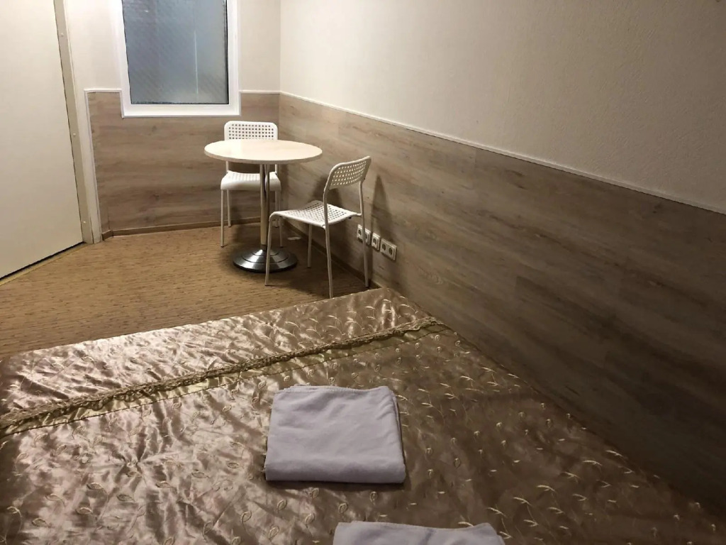 Hostel Linia