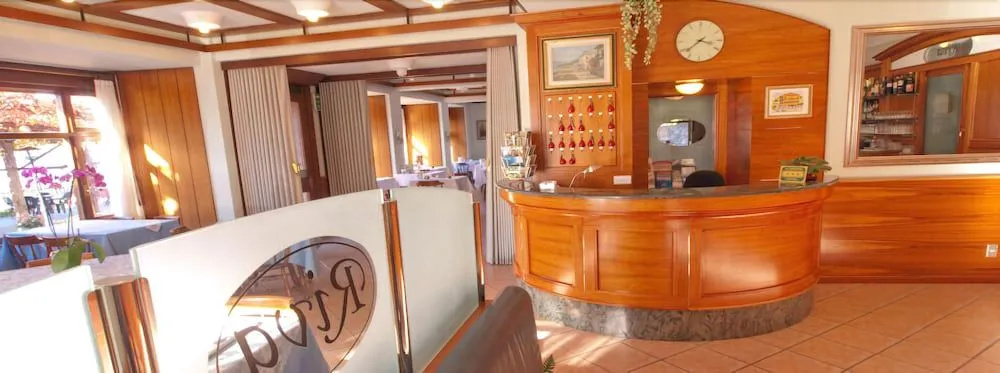 Albergo Riva