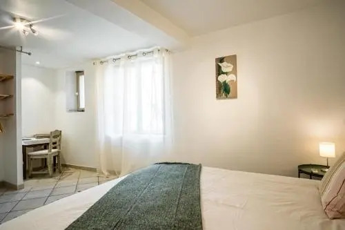 Appartement au coeur de L Isle